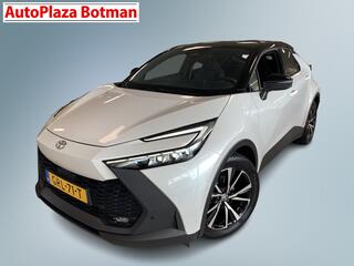toyota-c-hr-1.8-hybrid-140-first-ed