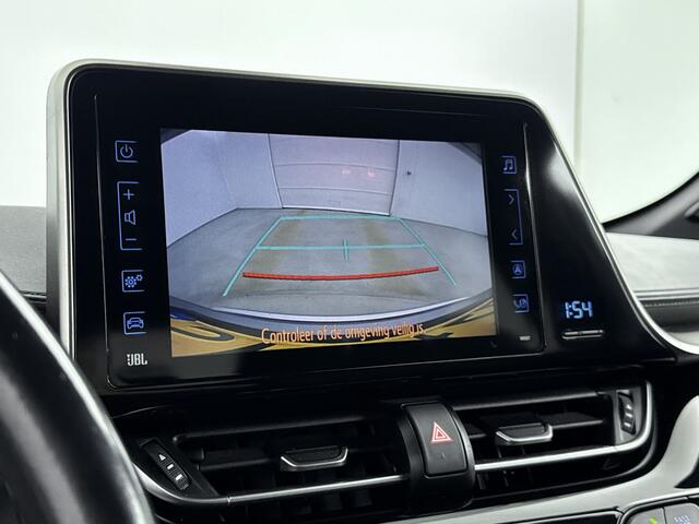Toyota C-HR 1.8 Hybrid Style | NL-Auto | Navigatie | Parkeercamera | JBL Premium Audio |