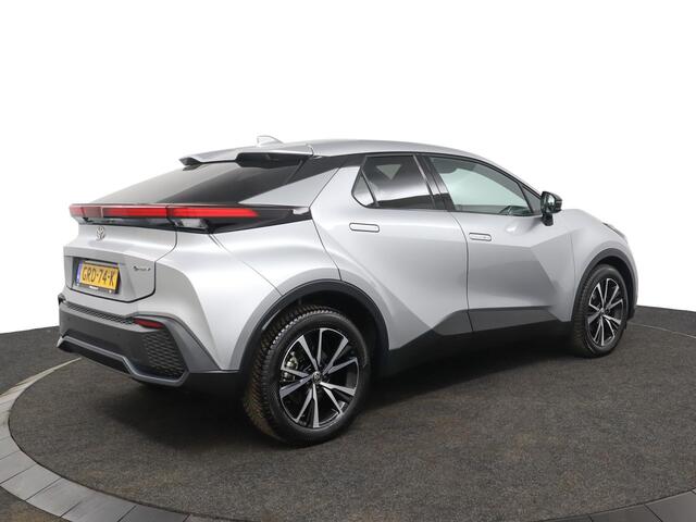 Toyota C-HR 1.8 Hybrid 140 Dynamic