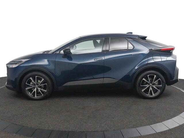 Toyota C-HR 1.8 Hybrid 140 Dynamic | Climate Control | Navi |
