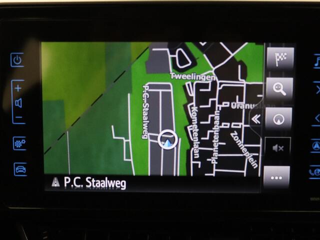 Toyota C-HR 120pk Hybrid Executive Automaat Camera | Cruise | Navi | Parkeersens. v+a | Stoel-/stuurverw.