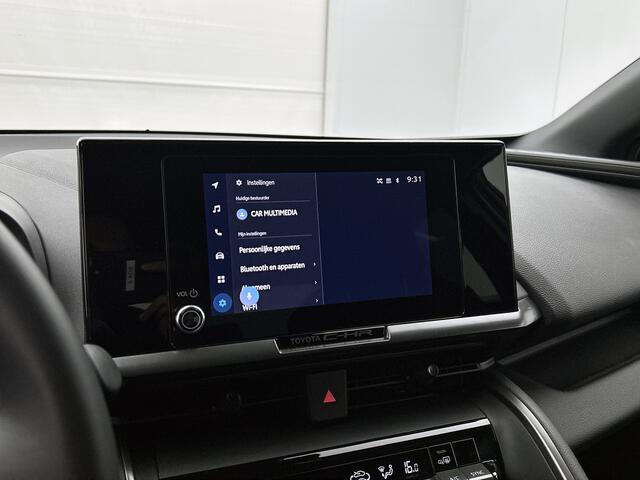 Toyota C-HR 1.8 Hybrid 140 Dynamic | CarPlay\Android Auto | Camera | LM Velgen |