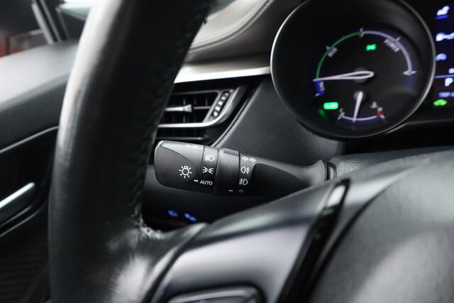 Toyota C-HR 2.0 Hybrid Launch Edition | Navi | Camera | JBL | Adapt. Cruise | Stoelverw. | CarPlay
