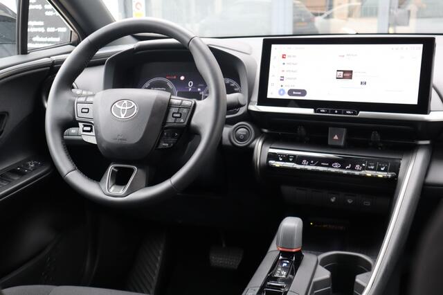 Toyota C-HR 1.8 Hybrid 140 Dynamic Electr a-klep/Dodehoek