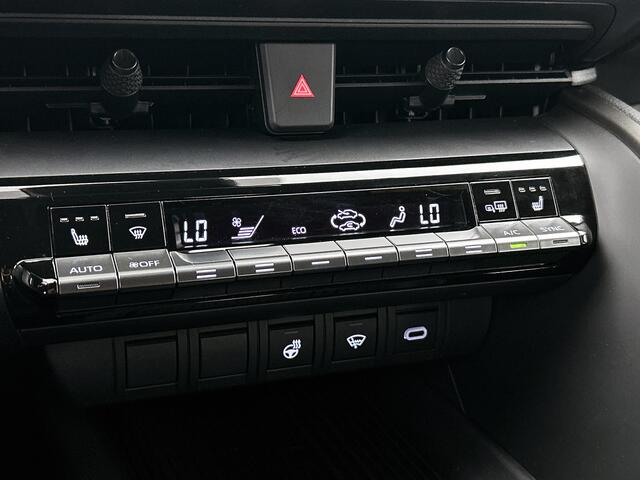 Toyota C-HR 1.8 Hybrid 140 Dynamic Limited | Blind spot | Cruise control adaptief | Stuurwielverwarming |