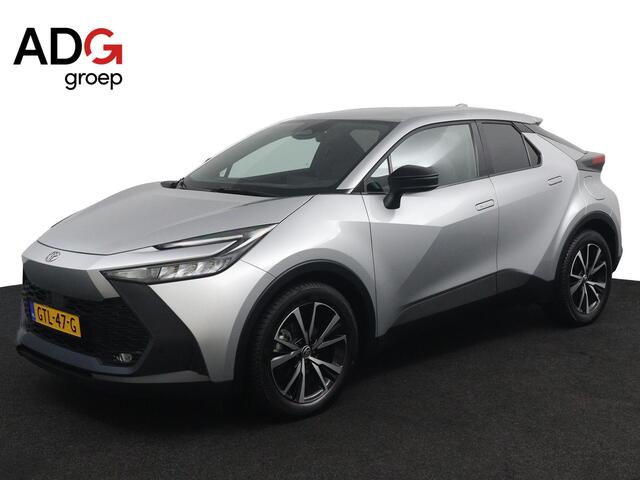 Toyota C-HR 1.8 Hybrid 140 Dynamic | Adaptive Cruise Control | Apple Carplay