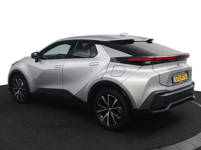 Toyota C-HR 1.8 Hybrid 140 Dynamic | Adaptive Cruise Control | Apple Carplay