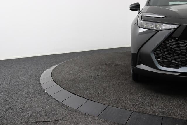 Toyota C-HR 1.8 Hybrid 140 Active | Adaptive Cruise Controle | Apple Carplay