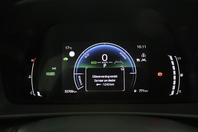 Toyota C-HR 1.8 Hybrid 140 Active | Cruise control | Parkeercamera | Apple carplay android auto |