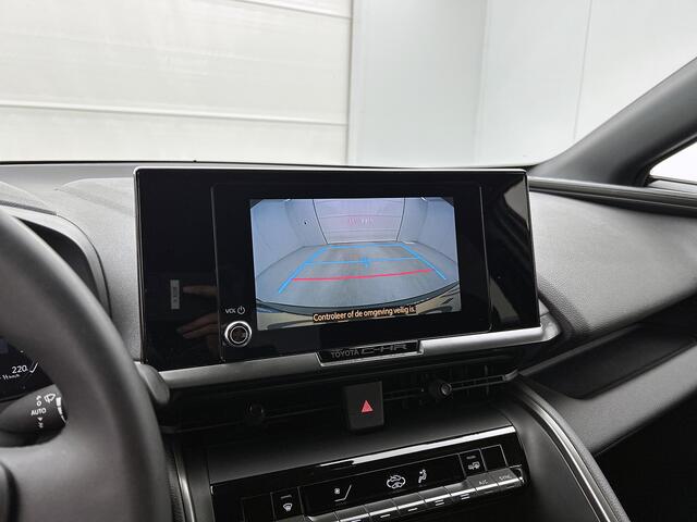 Toyota C-HR 1.8 Hybrid 140 Dynamic | Climate control | Navigatiesysteem | Adaptive cruise control |