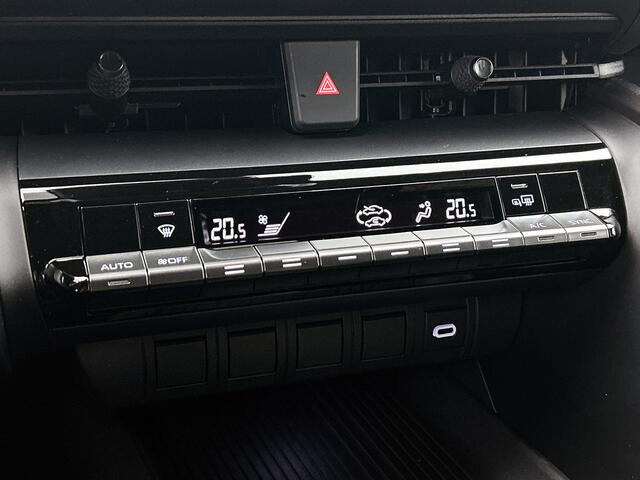 Toyota C-HR 1.8 Hybrid 140 Dynamic | Climate control | Navigatiesysteem | Adaptive cruise control |