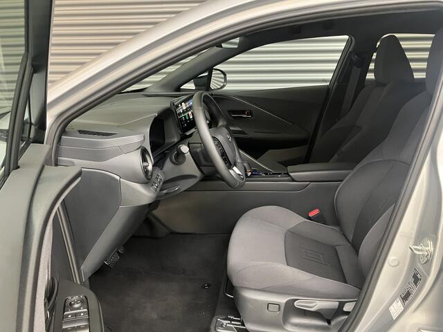 Toyota C-HR 1.8 HYBRID/STYLE/LED/NAVI GR/BLIND SP/EL A KLEP/18 INCH/ENZ