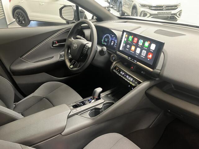 Toyota C-HR 1.8 HYBRID/STYLE/LED/NAVI GR/BLIND SP/EL A KLEP/18 INCH/ENZ