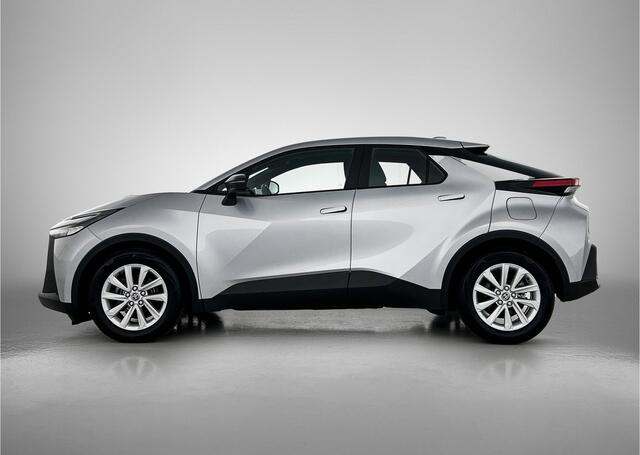 Toyota C-HR 1.8 Hybrid 140 Business | Cruise control adaptief | Apple Carplay/Android Auto | Climate control |