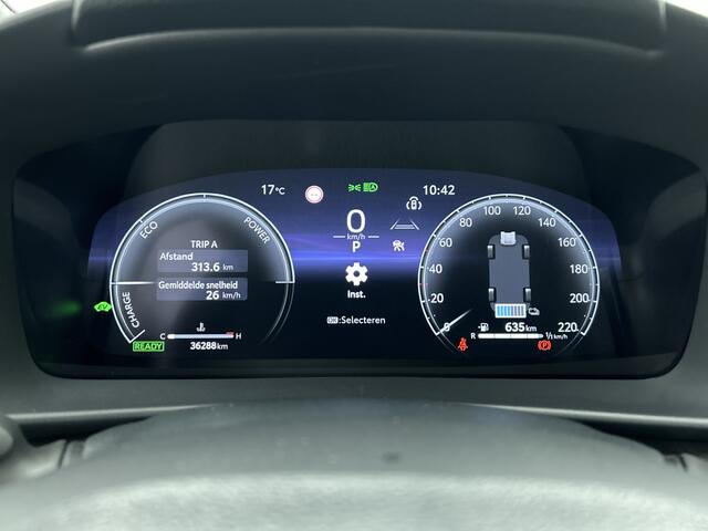 Toyota C-HR 1.8 Hybrid 140 Business | Cruise control adaptief | Apple Carplay/Android Auto | Climate control |