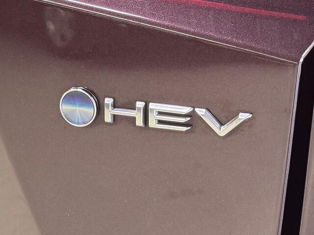 Toyota C-HR 1.8 Hybrid 140 Dynamic | Dodehoeksensor | LED | Camera | Licht/regen sensor |