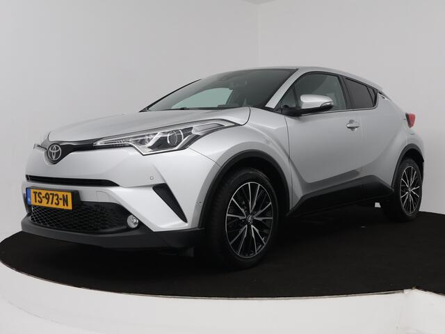Toyota C-HR 1.2 Style | Blind Spot Monitor | Navi |