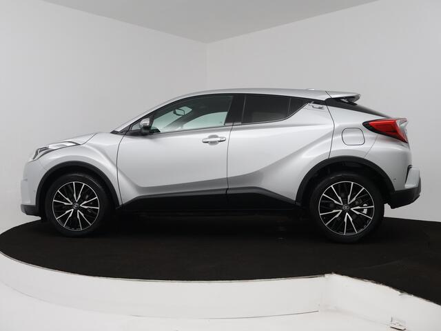 Toyota C-HR 1.2 Style | Blind Spot Monitor | Navi |