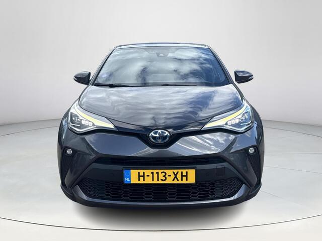 Toyota C-HR 2.0 Hybrid Executive **DODEHOEK DETECTIE/ STOELVERWARMING/ JBL AUDIO/ APPLE CARPLAY/ 36 MAANDEN GARANTIE**