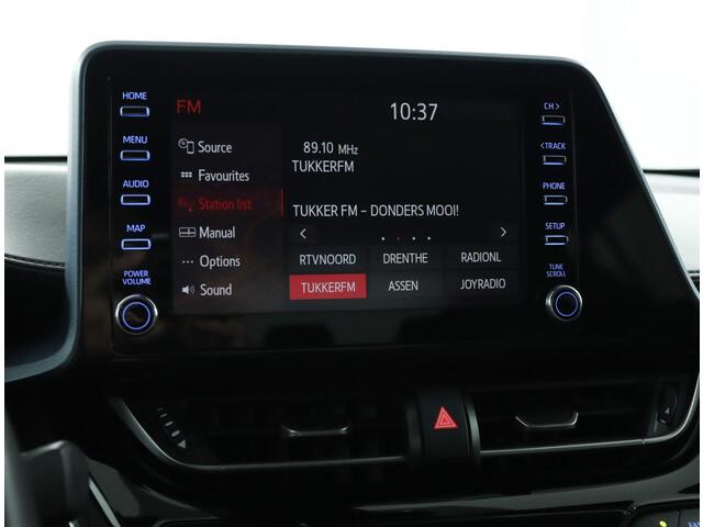 Toyota C-HR 1.8 Hybrid Dynamic | Navigatie | Apple carplay & Android auto | Parkeer camera |