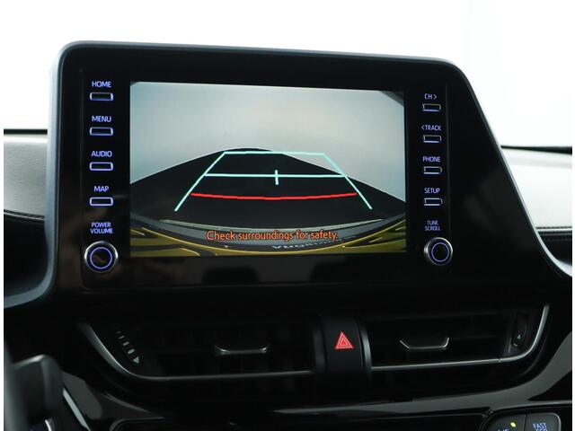 Toyota C-HR 1.8 Hybrid Dynamic | Navigatie | Apple carplay & Android auto | Parkeer camera |