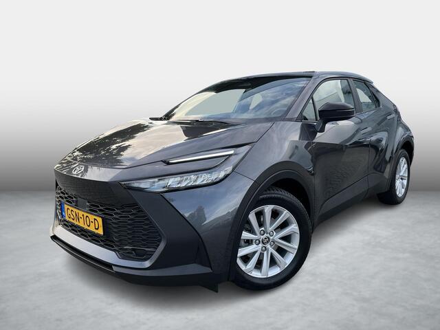 Toyota C-HR 1.8 Hybrid 140 Active All seasonbanden