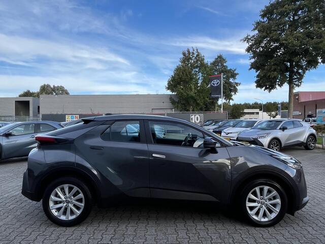 Toyota C-HR 1.8 Hybrid 140 Active All seasonbanden