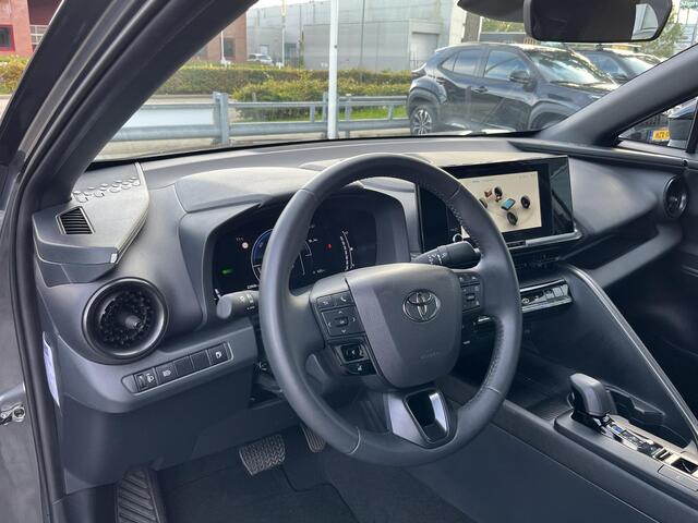 Toyota C-HR 1.8 Hybrid 140 Active All seasonbanden