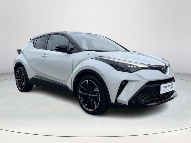 Toyota C-HR 2.0 Hybrid GR-Sport