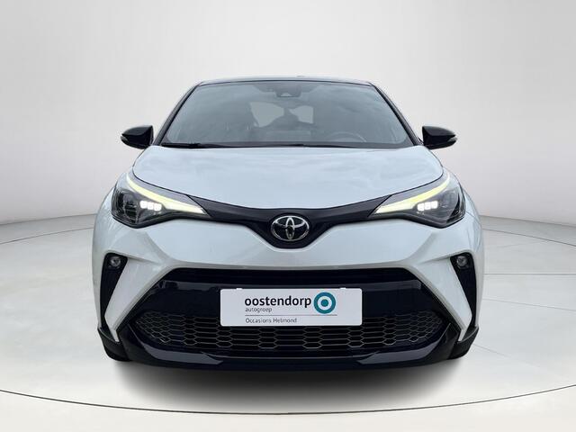 Toyota C-HR 2.0 Hybrid GR-Sport