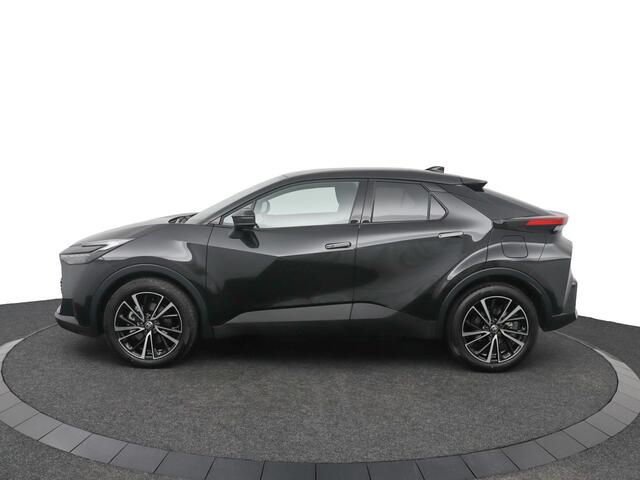Toyota C-HR 2.0 Plug-in Hybrid 220 Executive | Nieuw uit voorraad leverbaar! | incl.Toyota Mania actiie T.W.V. ¤3500,-