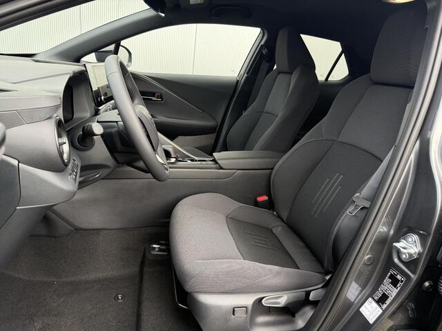 Toyota C-HR 2.0 Plug-in Hybrid 220 Dynamic **NIEUWE AUTO/ BINNENKORT LEVERBAAR**