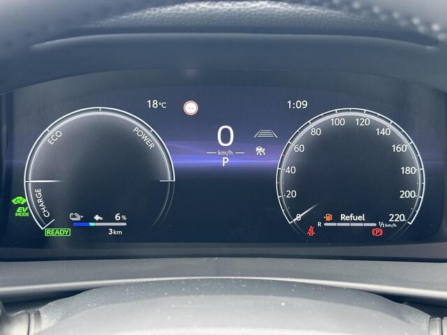 Toyota C-HR 2.0 Plug-in Hybrid 220 Dynamic **NIEUWE AUTO/ BINNENKORT LEVERBAAR**