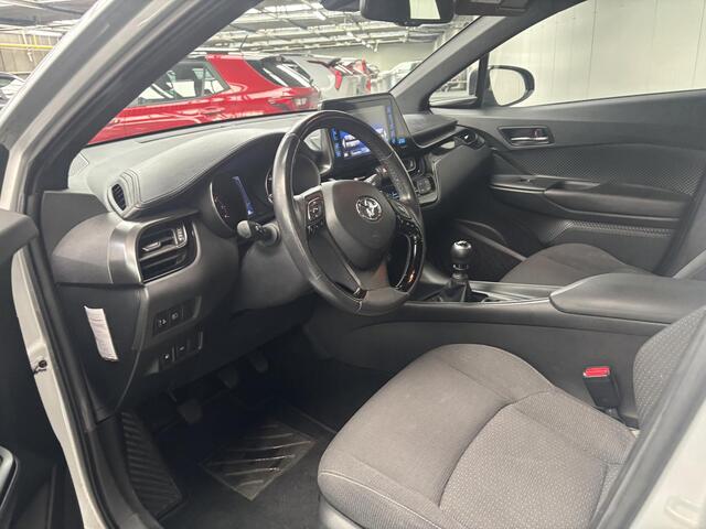 Toyota C-HR 1.2 Dynamic NEDERLANDSE AUTO, SLECHTS 67.162KM!!!