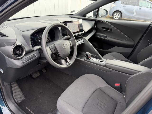 Toyota C-HR 1.8 Hybrid 140 Dynamic