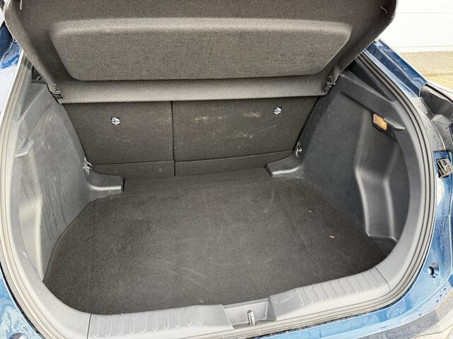 Toyota C-HR 1.8 Hybrid 140 Dynamic