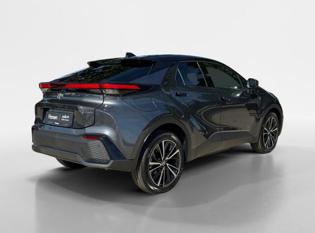 Toyota C-HR 2.0 PHEV 220 Executive I Leder I JBL I Direct leverbaar