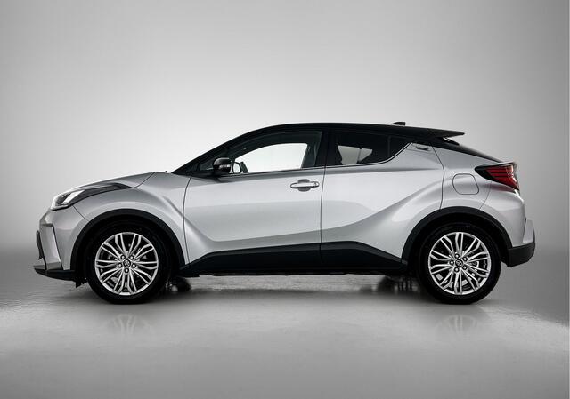 Toyota C-HR 2.0 Hybrid Executive | Navigatie | Leder | JBL | BLS | PDC |