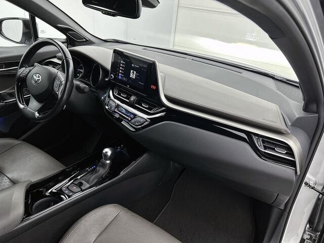 Toyota C-HR 2.0 Hybrid Executive | Navigatie | Leder | JBL | BLS | PDC |