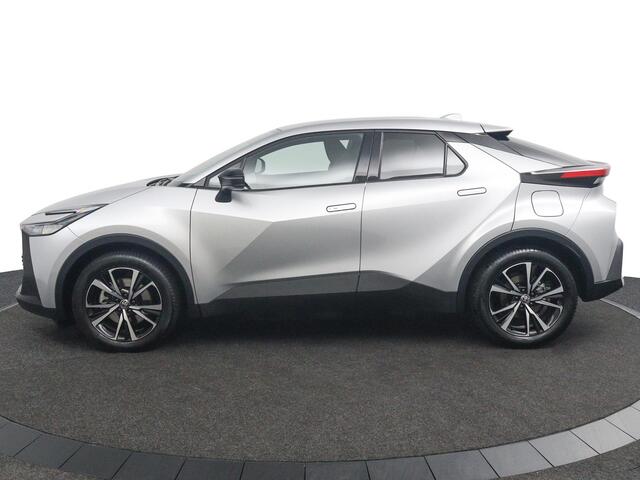 Toyota C-HR 2.0 Plug-in Hybrid 220 Dynamic | Stoelverwarming | Led Verlichting | Plug- in Hybride |