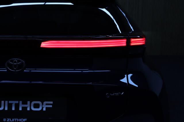 Toyota C-HR Hybrid 140 Style Edition | Bi-tone | Groot Navigatie | Elek. Achterklep | Parkeerhulp | Adaptive-cruise | Camera | Keyless | Dodehoekdetectie | Apple Carplay & Android Auto