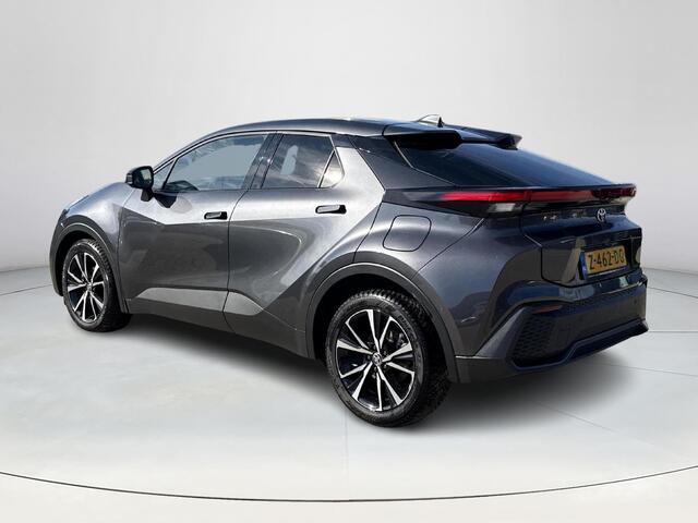 Toyota C-HR 1.8 Hybrid 140 First Edition **360 CAMERA/ DODEHOEK DETECTIE/ ADAPTIEF CRUISE CONTROL/ GARANTIE**