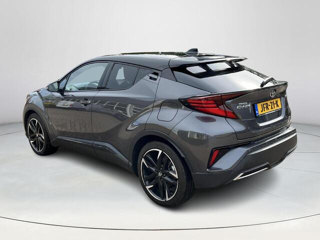 Toyota C-HR 2.0 Hybrid GR-Sport | Stoelverwarming | Adaptieve cruise control | Dodehoeksensoren