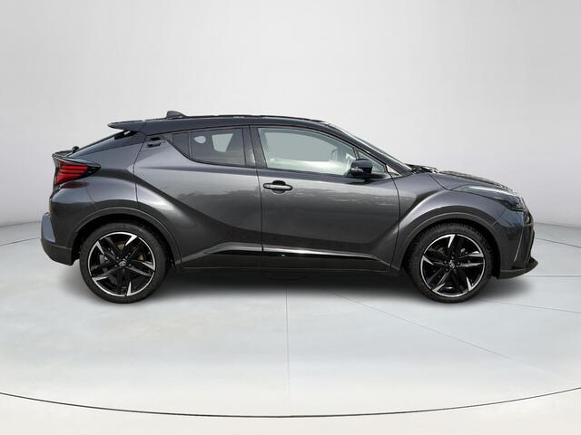 Toyota C-HR 2.0 Hybrid GR-Sport | Stoelverwarming | Adaptieve cruise control | Dodehoeksensoren