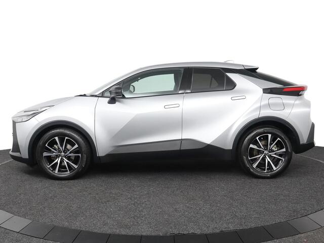 Toyota C-HR 1.8 Hybrid 140 Dynamic | Apple Carplay/Android Auto | Parkeersensoren | Adaptieve Cruise Control | Navigatie |
