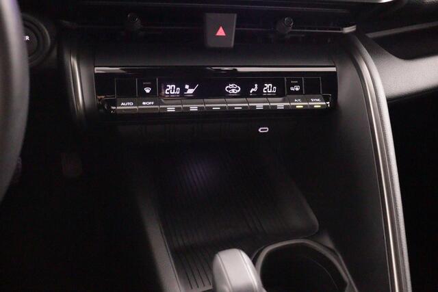 Toyota C-HR 1.8 Hybrid 140 Dynamic | Apple Carplay/Android Auto | Parkeersensoren | Adaptieve Cruise Control | Navigatie |