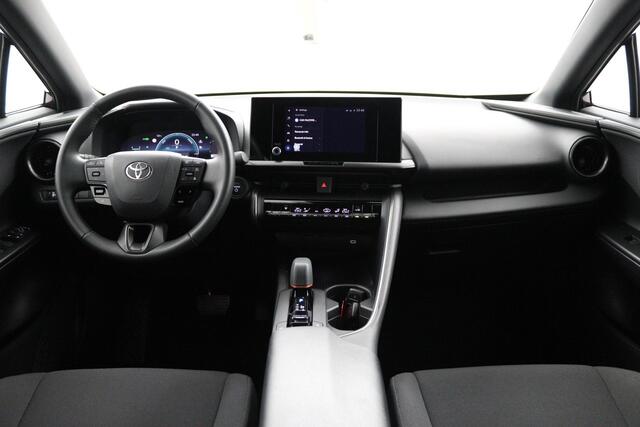 Toyota C-HR 1.8 Hybrid 140 Dynamic | Adaptive Cruise Control | Apple Carplay | Android Auto | Achteruitrijcamera | Parkeersensoren | Keyless entry |
