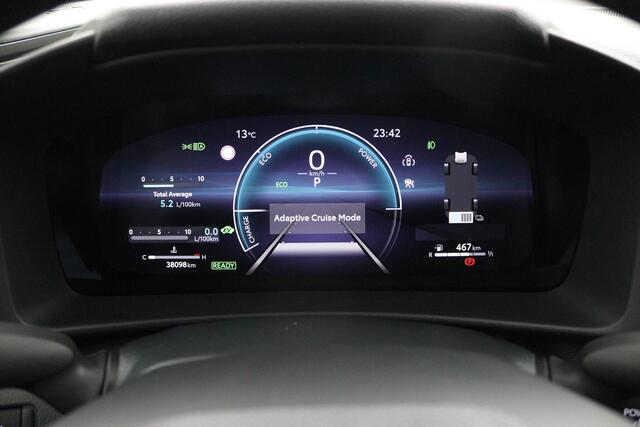 Toyota C-HR 1.8 Hybrid 140 Dynamic | Adaptive Cruise Control | Apple Carplay | Android Auto | Achteruitrijcamera | Parkeersensoren | Keyless entry |