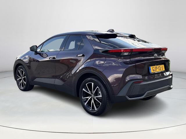 Toyota C-HR 1.8 Hybrid 140 Dynamic | All-in prijs | Automaat | Apple/Android auto