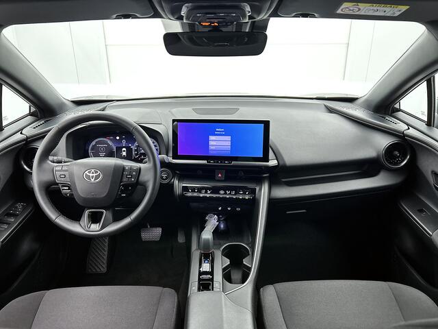 Toyota C-HR 1.8 Hybrid 140 Dynamic | Stoel + Stuurverwarming | Elektrische achterklep |